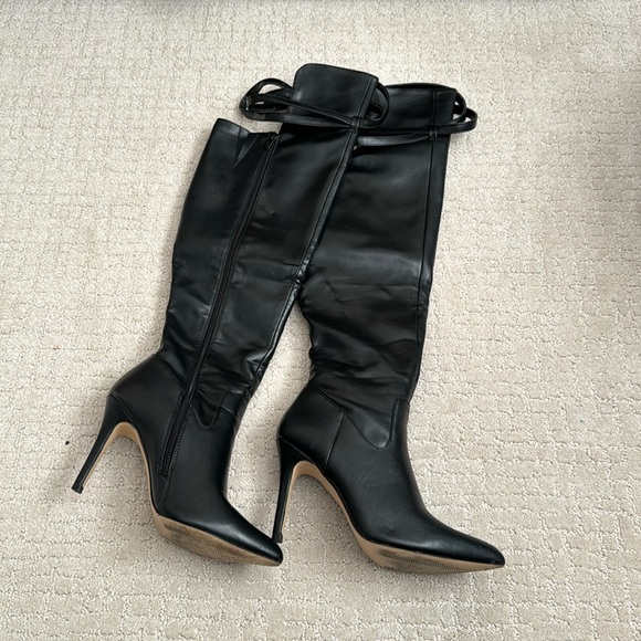 Altuzarra For Target Shoes - Altuzarra for Target Boots
